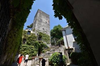 A Ravello Torre Museo si rifà il look A Ravello Torre Museo si rifà il look